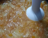Foto del paso 5 de la receta: Mermelada de zanahoria y limón