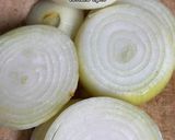 Foto langkah ke 1 dari resep Crispy Onion Ring.