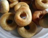 Foto langkah ke 6 dari resep Donat menul menul.