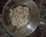 A picture of step 3 of Kadhai veg biryani.