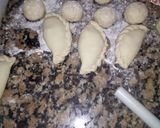 Foto del paso 3 de la receta: Empanadas de pollo y zapallitos