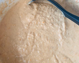 Foto del paso 2 de la receta: Tortillas de calabaza y pan