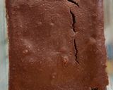 Une image de l'étape 5 de Gâteau au chocolat fondant.