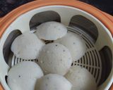 चटपटी फ्राइड इडली (chatpati fried idli recipe in Hindi) रेसिपी चरण 1 फोटो