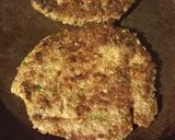 Foto del paso 5 de la receta: Hamburguesas caseras a la parrilla o a la plancha