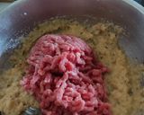 Foto del paso 3 de la receta: Espagueti con albóndigas spaghetti and meatballs 🍝