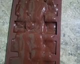 Foto del paso 3 de la receta: Bom-Bon de chocolate