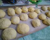 Foto langkah ke 5 dari resep Dontang Salju.
