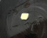 A picture of step 3 of Egg- Sandwich new style.