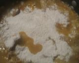 A picture of step 12 of Maize Porridge and Pork Stew.