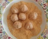 Foto del passaggio 2 della ricetta Le mie polpette al sugo