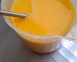 Foto do passo 1 de Gummy de gelatina com creatina