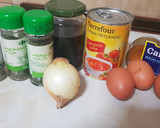 Foto del paso 1 de la receta: Ensalada huertana