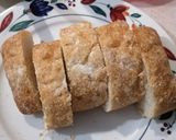 Foto del paso 2 de la receta: Torrejas 🤤