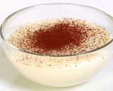 Tejbegríz recept fázis 5 fotója