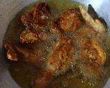 Foto langkah ke 3 dari resep Ayam Goreng Bawang Putih.