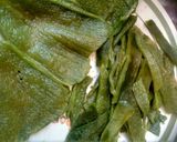 Foto del paso 1 de la receta: Pechugas rellenas de rajas con queso