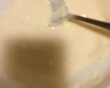 Foto del passaggio 2 della ricetta Semifreddo di Natale