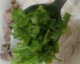 Foto langkah ke 7 dari resep Pho Bo Vietnam Noodles.