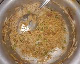 સેઝવાન ફ્રાઇડ રાઈસ (Schezwan Fried Rice Recipe In Gujarati) રેસીપી સ્ટેપ2ફોટો