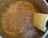 Hình bước làm 2 của món Caramel Sauce