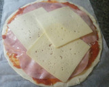 Foto del paso 2 de la receta: Pan de pizza