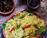 Foto langkah ke 3 dari resep Mendoan lagi pemirsah.