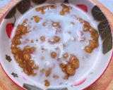 Foto langkah ke 4 dari resep Bubur Jali Jali/Barley.