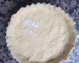 Foto del paso 3 de la receta: Masa básica para tartas dulces