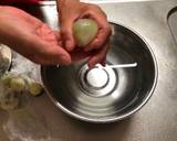 Japanese Summer Sweet ‘Kuzu Dango’ recipe step 10 photo
