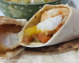 Foto del paso 6 de la receta: Langostinos con especias cajún