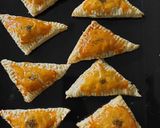 Foto langkah ke 9 dari resep 50. Puff Pastry isi Raugout Ayam.