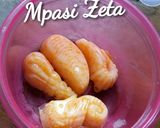 Foto langkah ke 7 dari resep Mpasi 8+ : Puding Bayi.