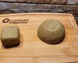 Foto del paso 3 de la receta: Quesito vegano de lentejas