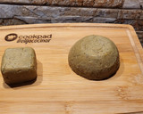 Foto del paso 3 de la receta: Quesito vegano de lentejas