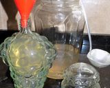 Foto del paso 11 de la receta: Licor de uvas !!!!!