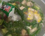 Foto langkah ke 4 dari resep Sayur Lodeh.