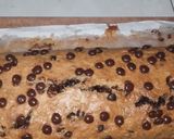 Foto langkah ke 10 dari resep Banana Bread Double Choco🍌🍫.