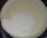 Foto del paso 2 de la receta: Panqueques con dulce de leche