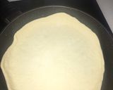 Foto del paso 8 de la receta: Pan marroquí en la sartén relleno de carne picada