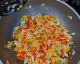 Foto del paso 3 de la receta: Pimientos rellenos