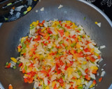 Foto del paso 3 de la receta: Pimientos rellenos