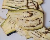 Foto del paso 2 de la receta 41. Rollitos de berenjena