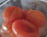 Foto del paso 1 de la receta: Dulce🍯🍞de tomate🍅🥖