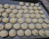 صورة لخطوة 2 من وصفة معمول كيري سهل ولذيذ 😋