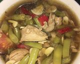 Foto langkah ke 9 dari resep Asem Asem Daging.
