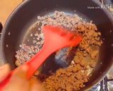 Foto del paso 2 de la receta: Picadillo mexicano de res