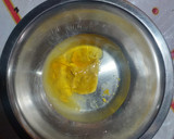 Foto del paso 6 de la receta: Ensalada de espinacas con tocino