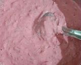 A picture of step 3 of Wheat Flour Paratha with Beetroot.