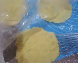 Foto langkah ke 10 dari resep Low carb #keto chicken pot pie.